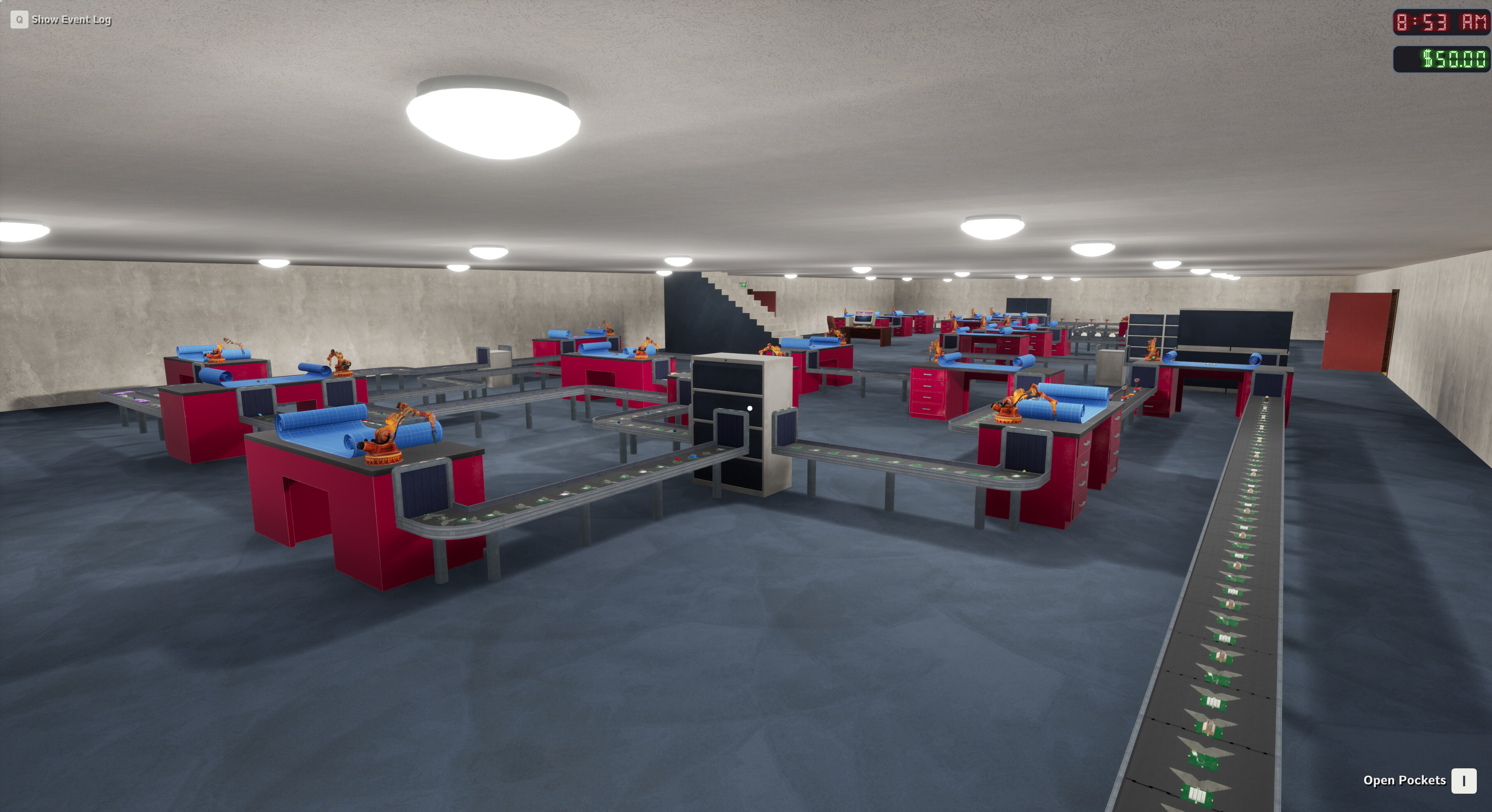 Inventor Simulator screenshot 4