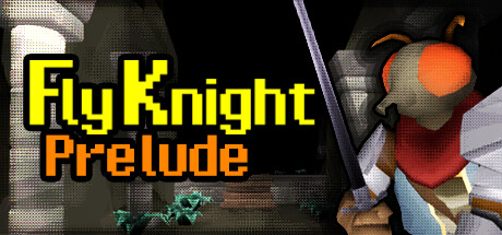 FlyKnight Prelude Cover Image