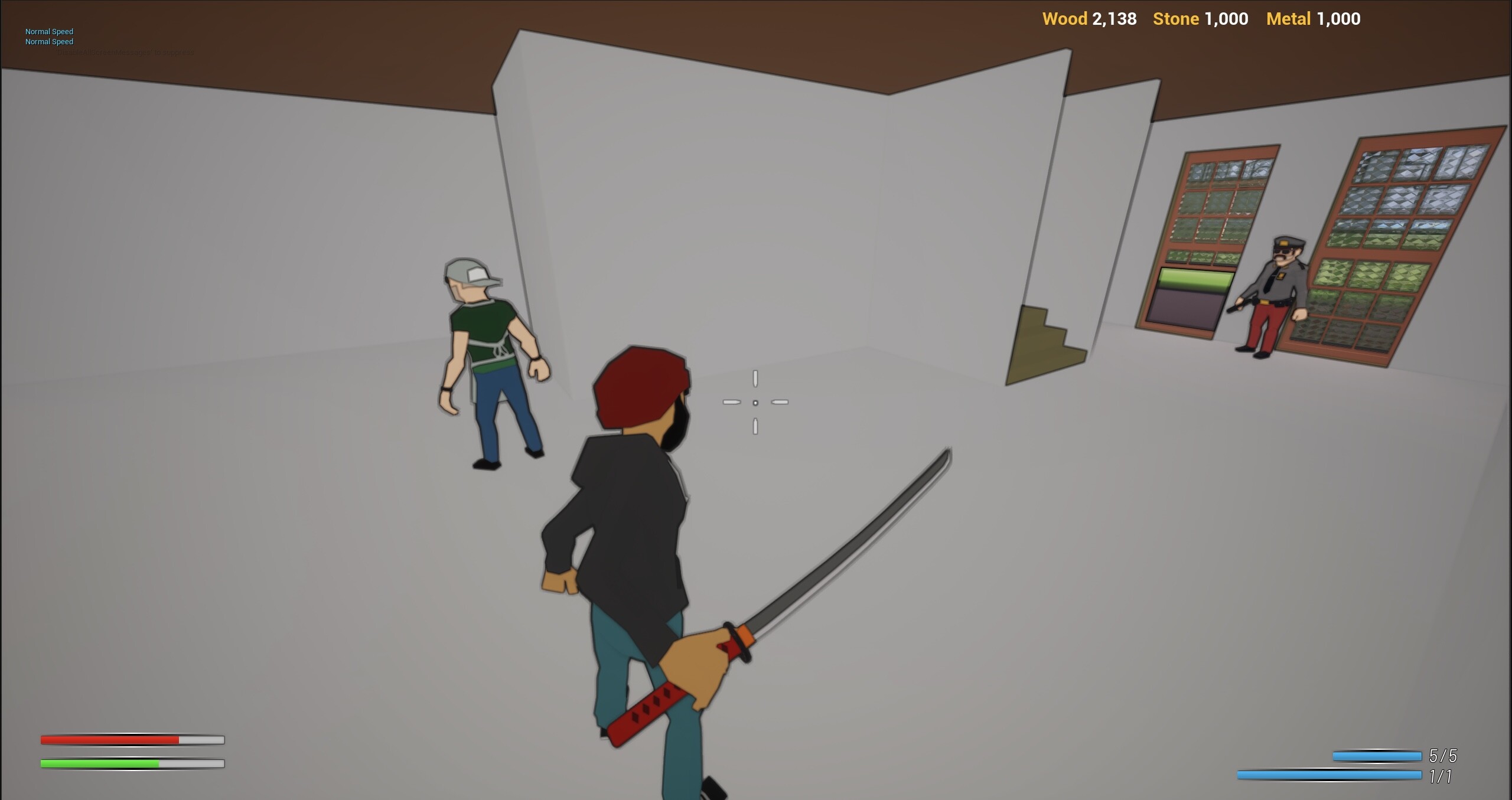 On the Grid screenshot 4