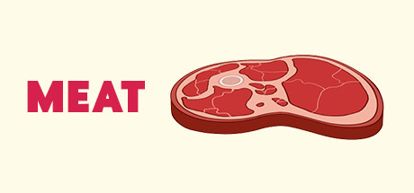 Cover art from Meat