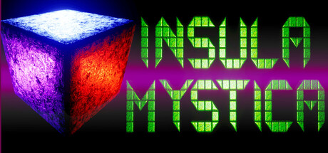 Cover art from Insula Mystica