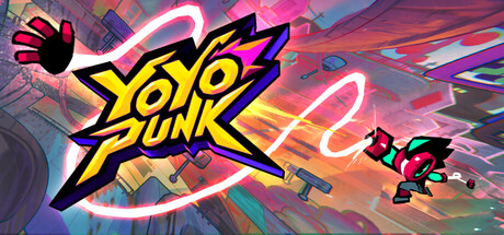 Cover art from YOYO PUNK