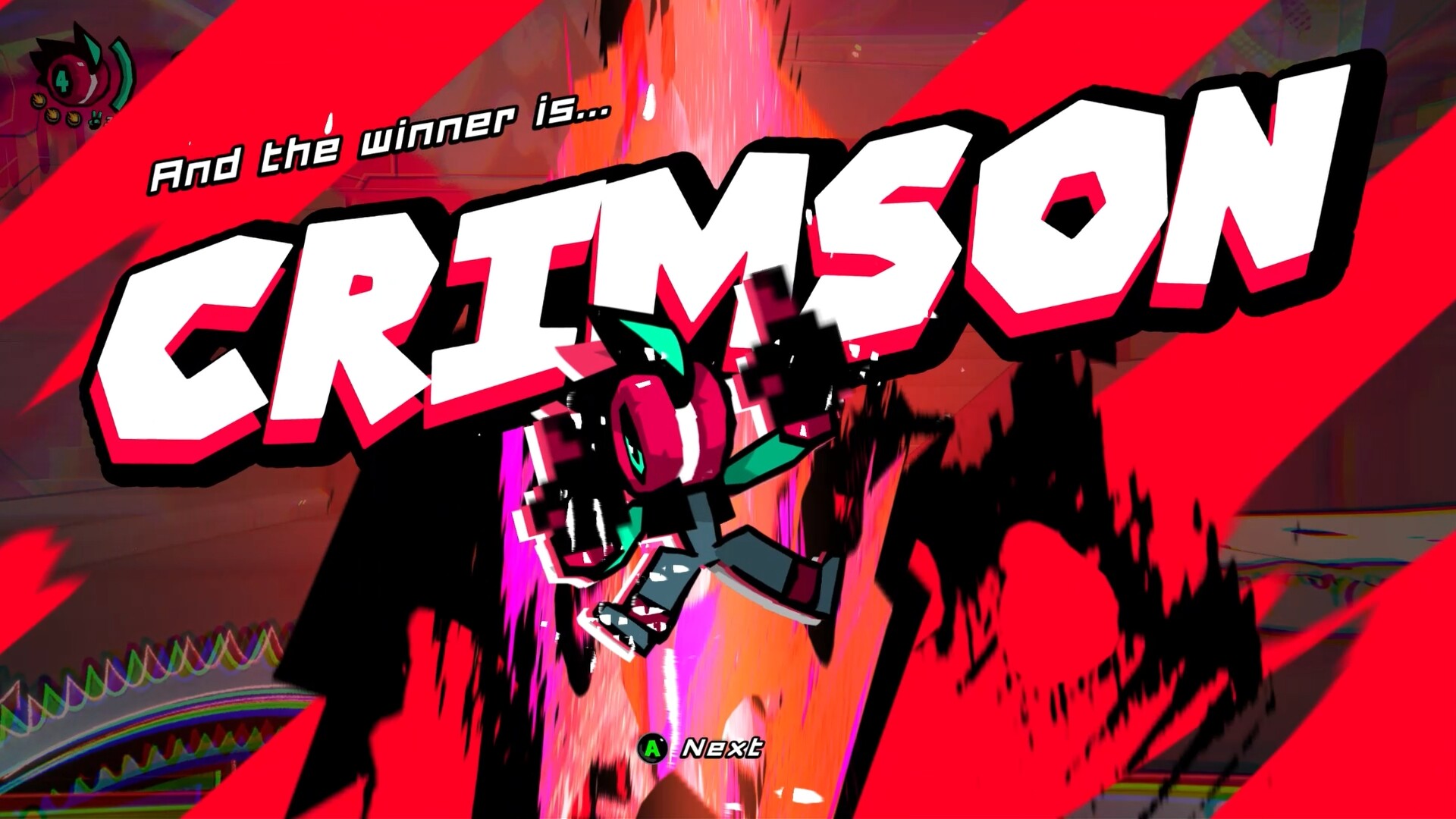 YOYO PUNK screenshot 4