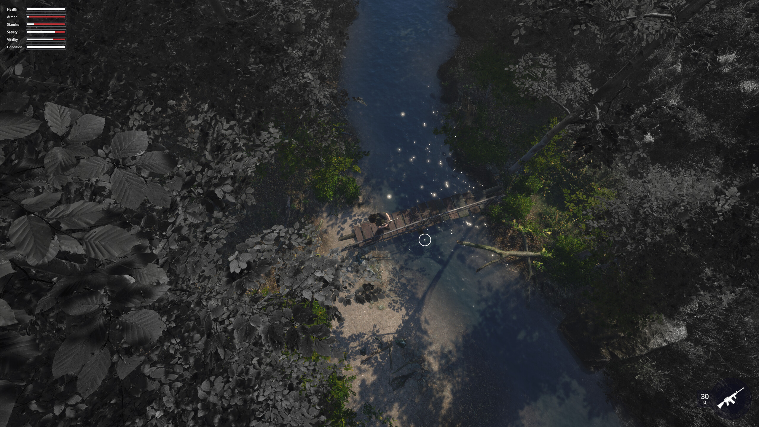 Refugees: Shelter screenshot 5