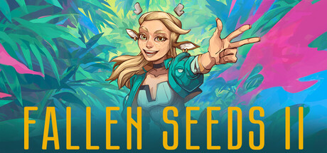 Fallen Seeds II