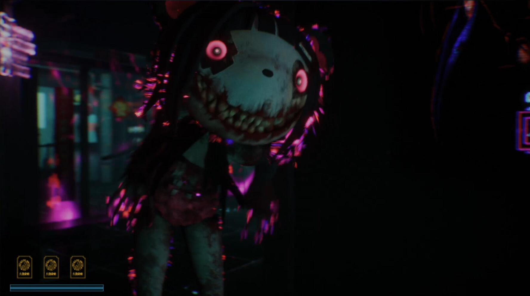 Trailer poster