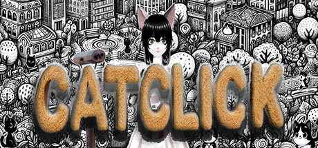 Cover art from CatClick