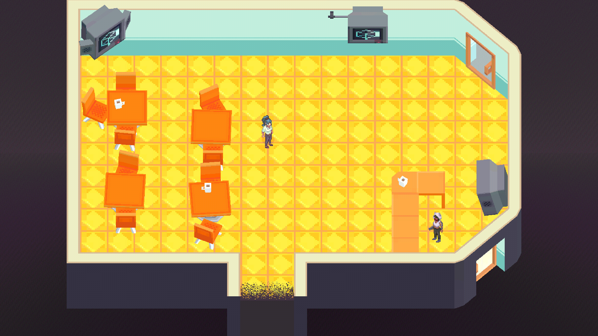 Sudden Soul screenshot 2