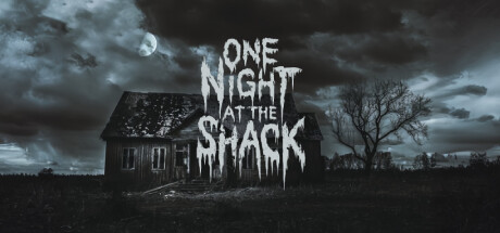 Cover art from One Night At The Shack