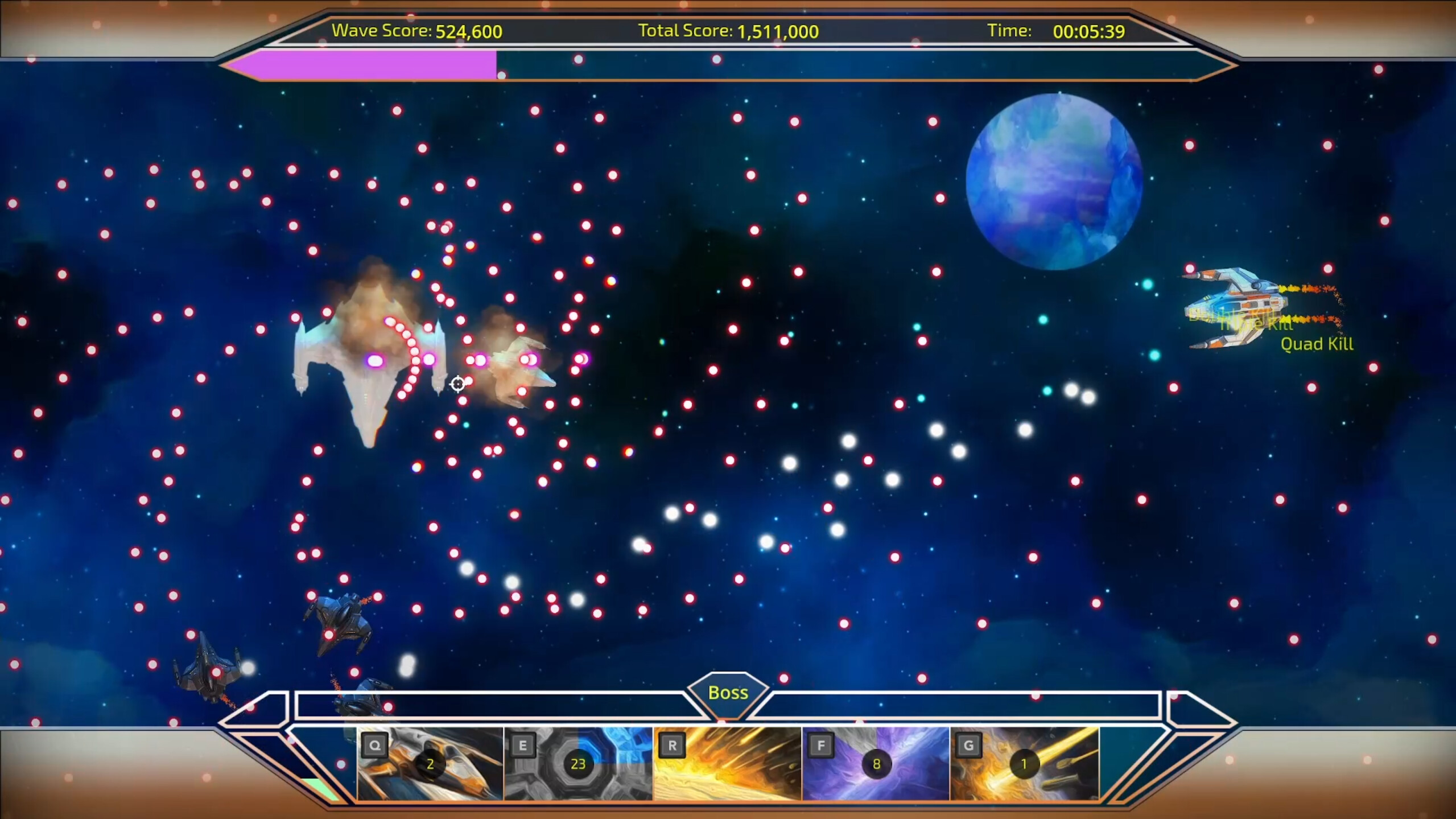 Sovereign Zero screenshot 3