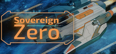Cover art from Sovereign Zero