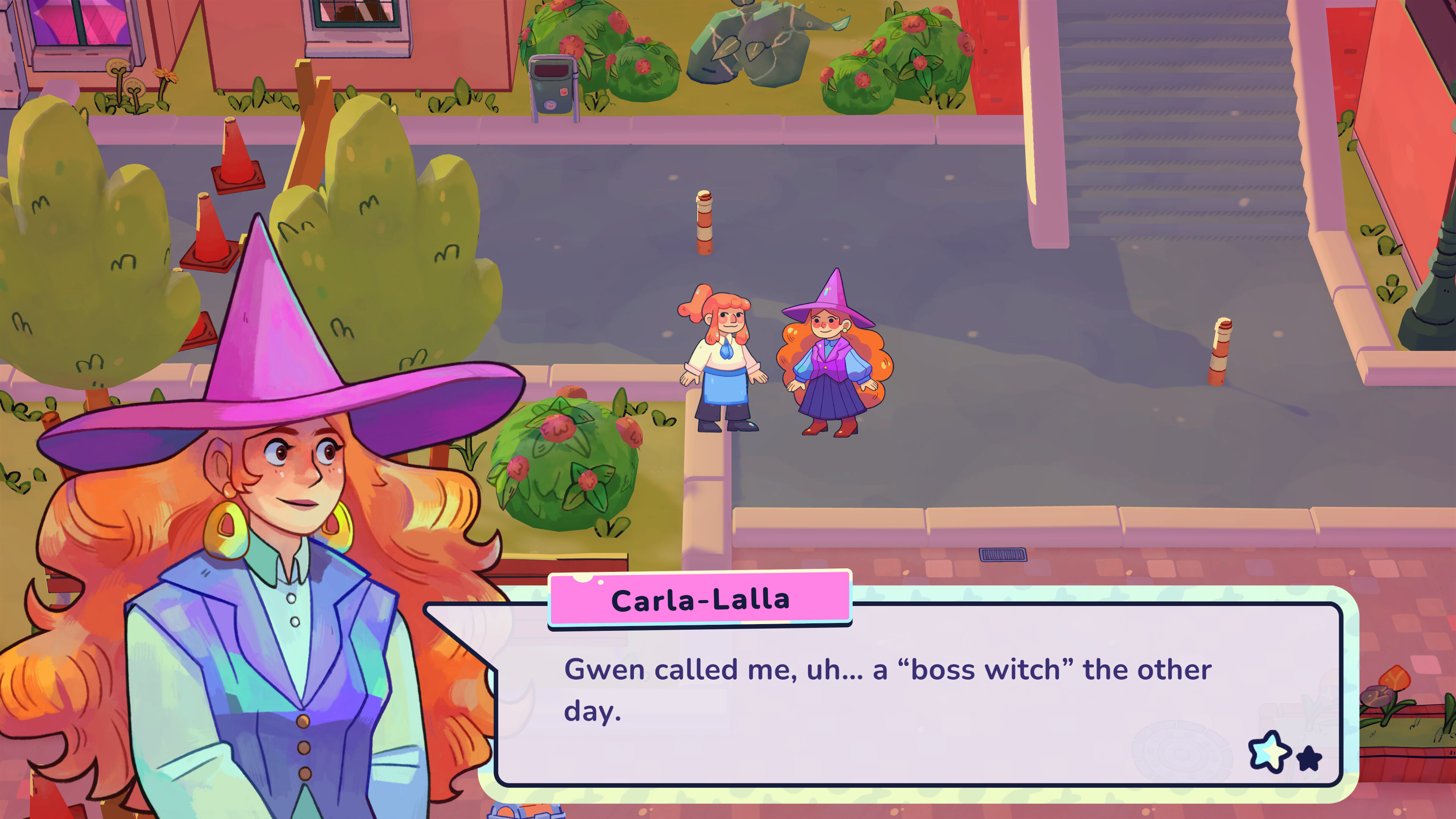 Cat Cafe Manager 2: Big City Bliss screenshot 5