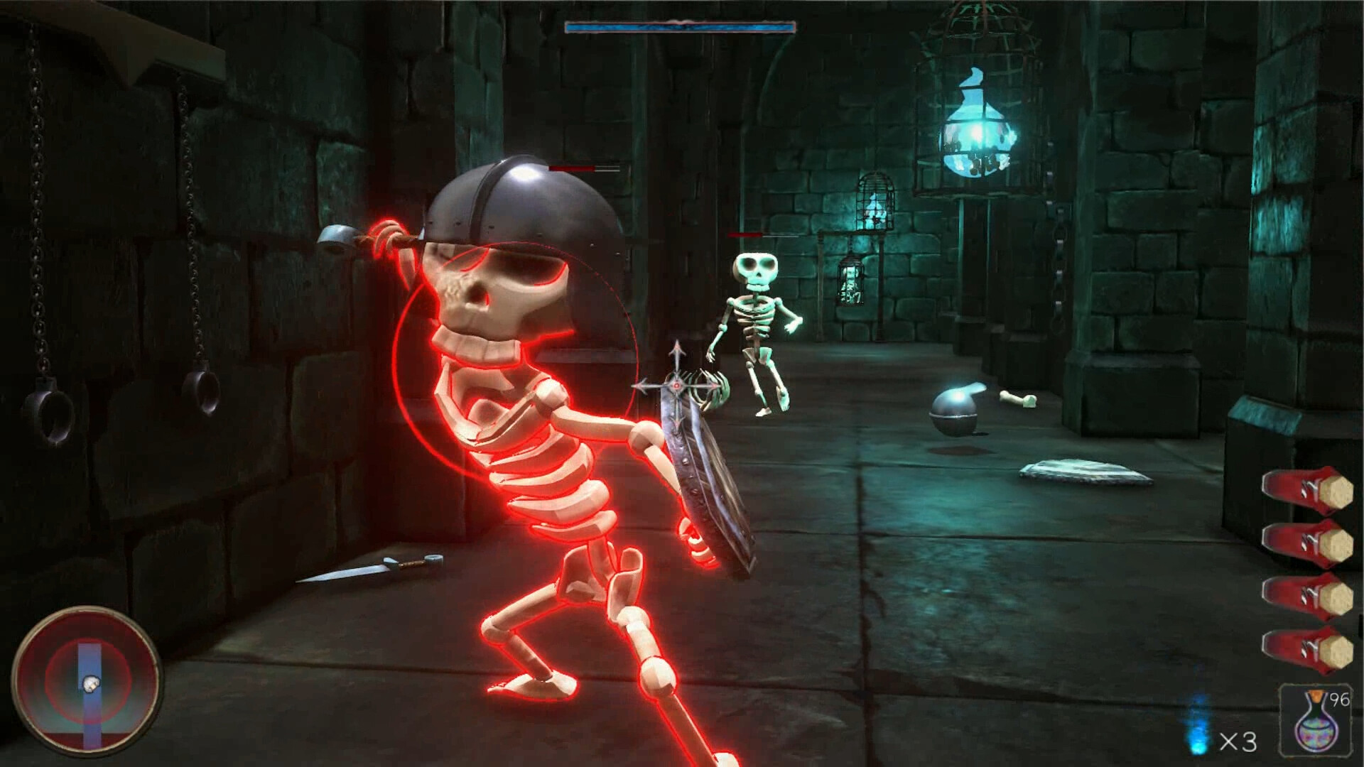 迷途梦境 Lost Dream Chronicle screenshot 2