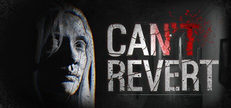 Can't revert
