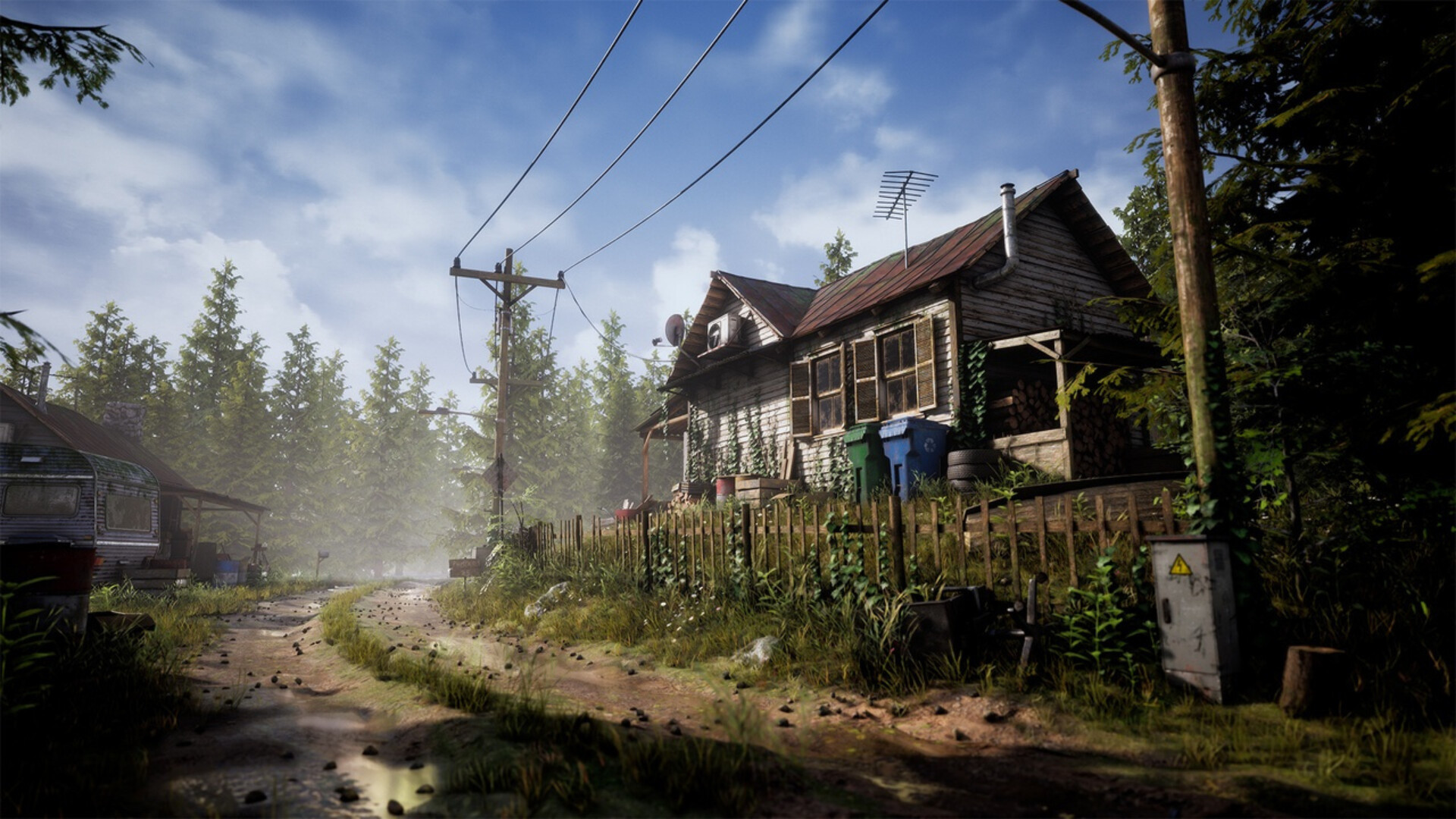 Last Signal screenshot 5