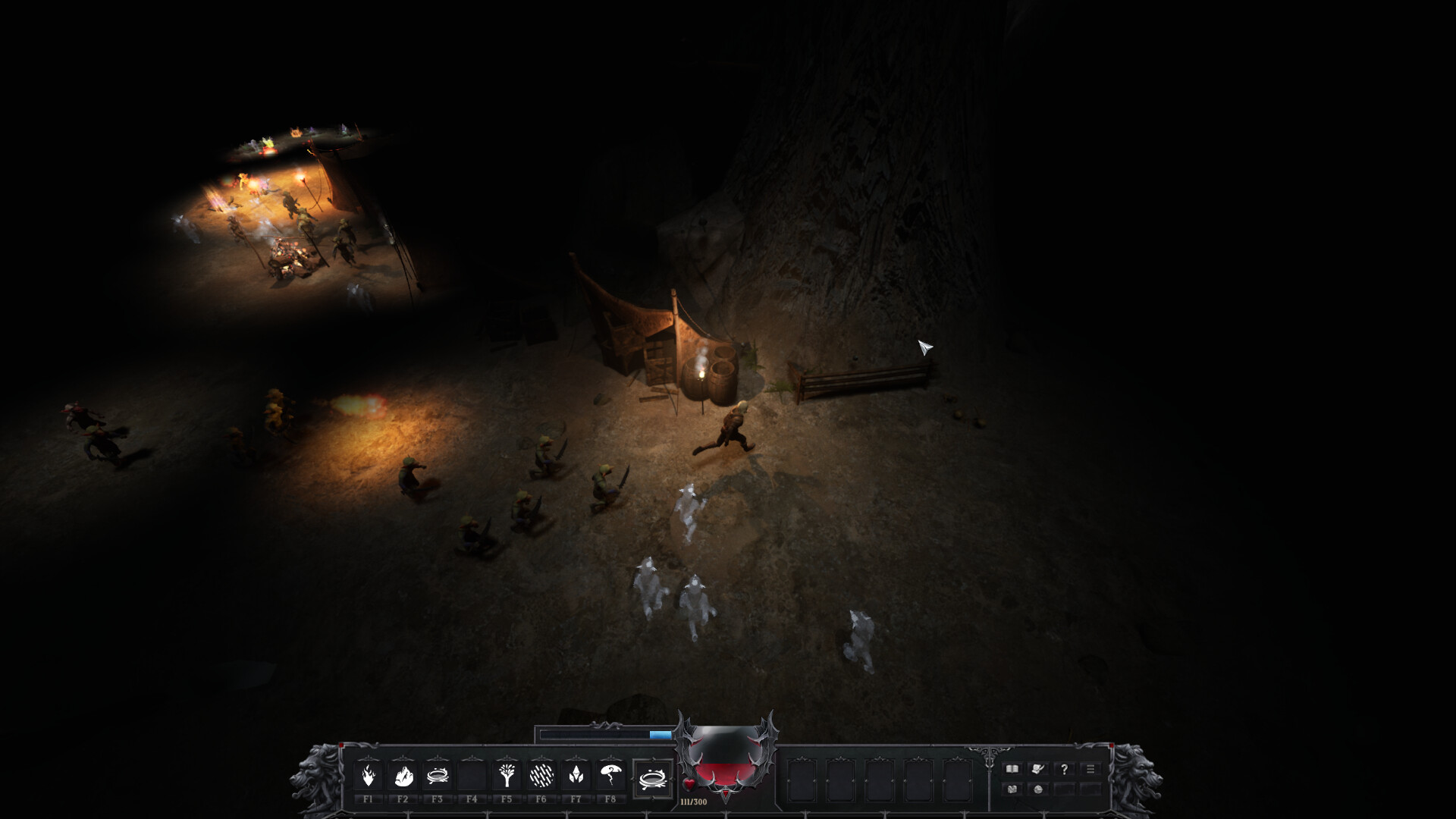 Patchworld screenshot 4