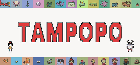 Cover art from Tampopo