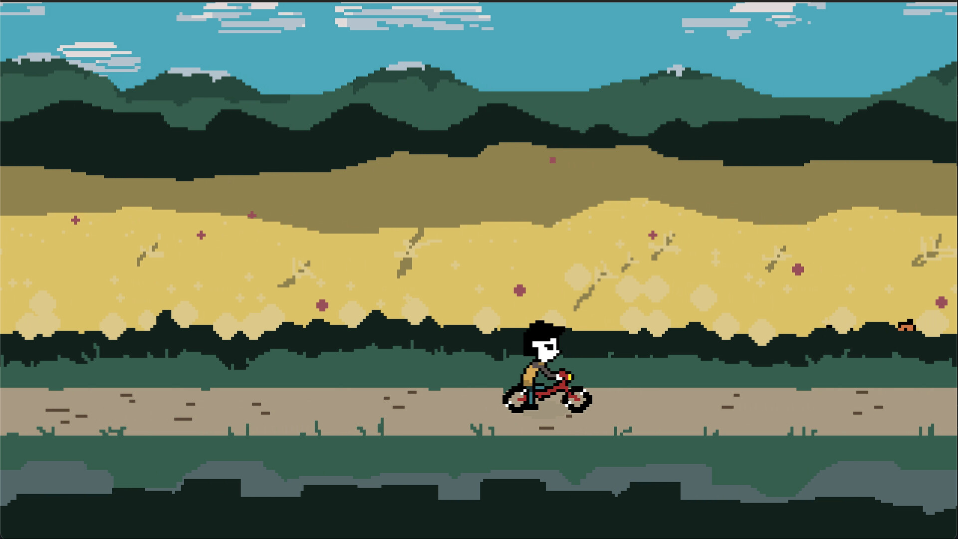 Tampopo screenshot 4