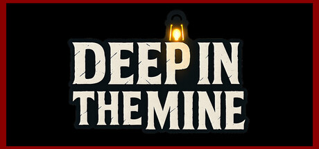 Cover art from Deep in The Mine