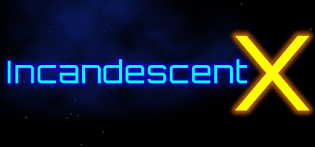Incandescent X