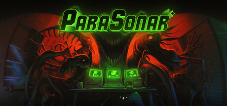Cover art from ParaSonar
