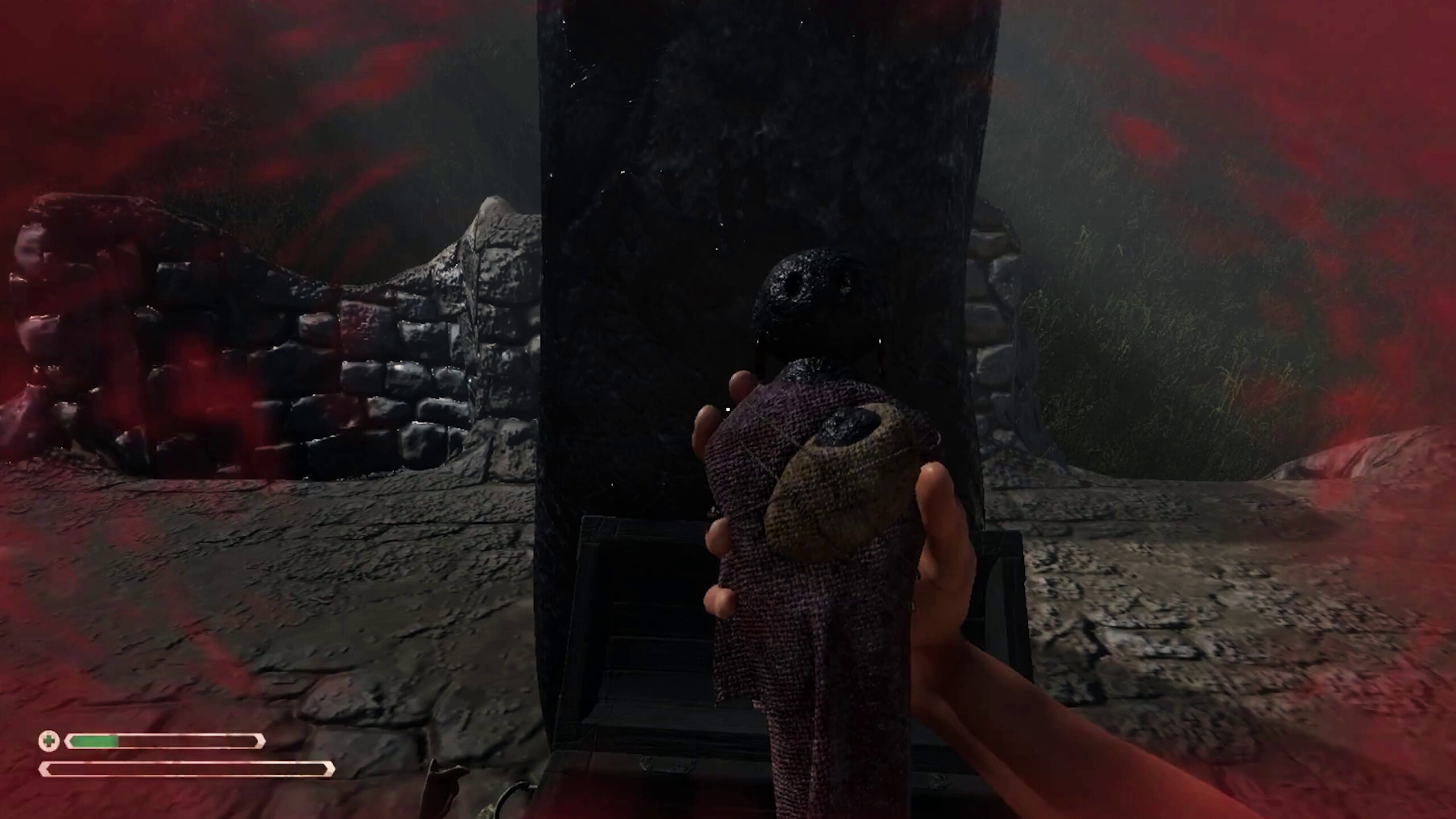 Bloodsmith screenshot 4