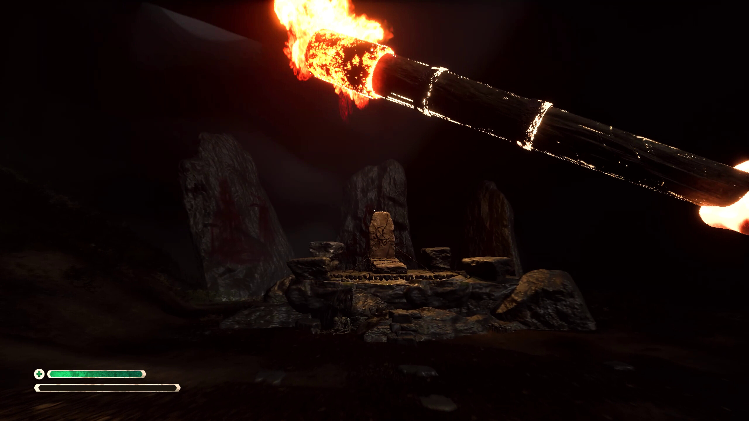 Bloodsmith trailer
