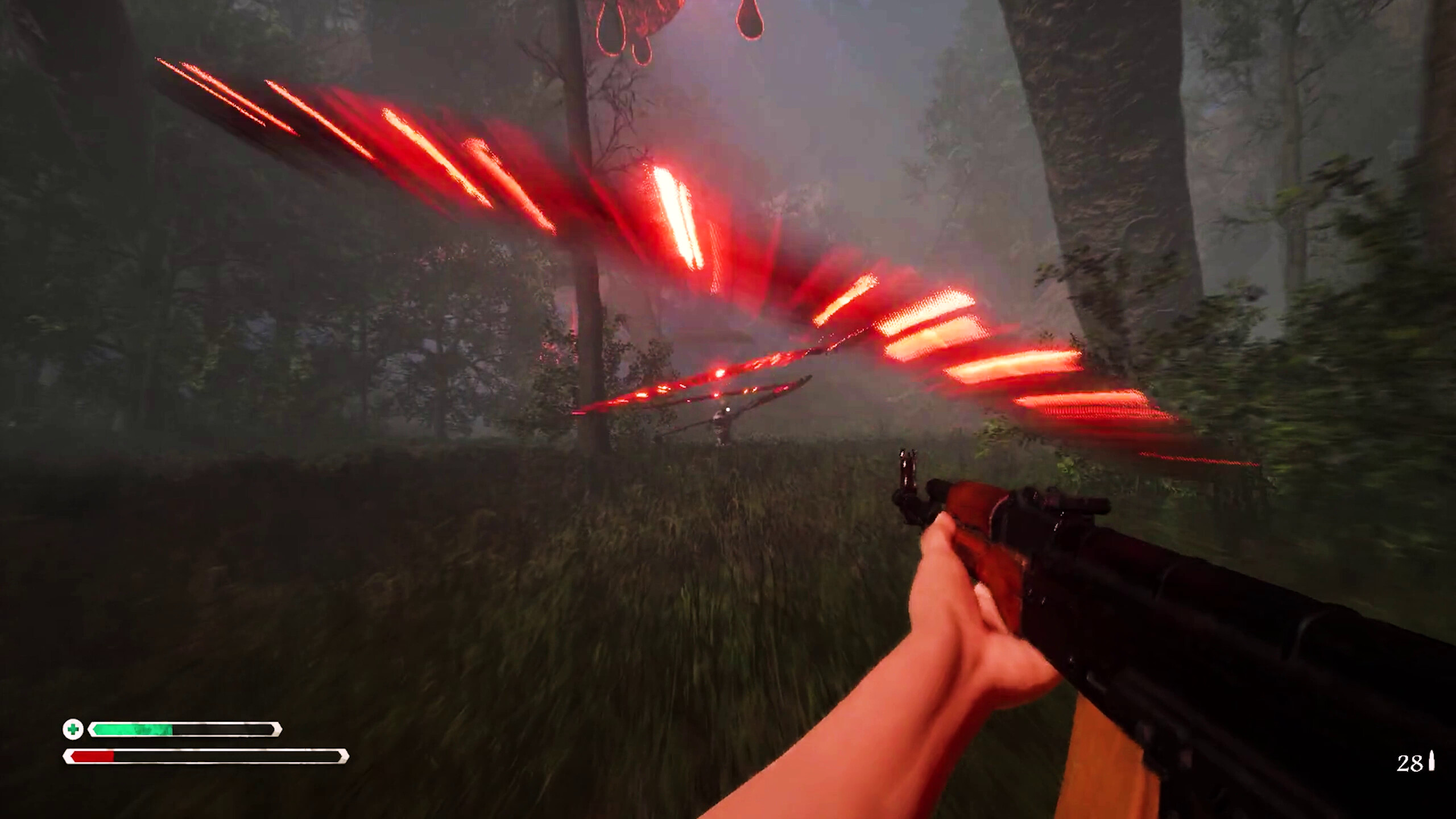 Bloodsmith screenshot 2