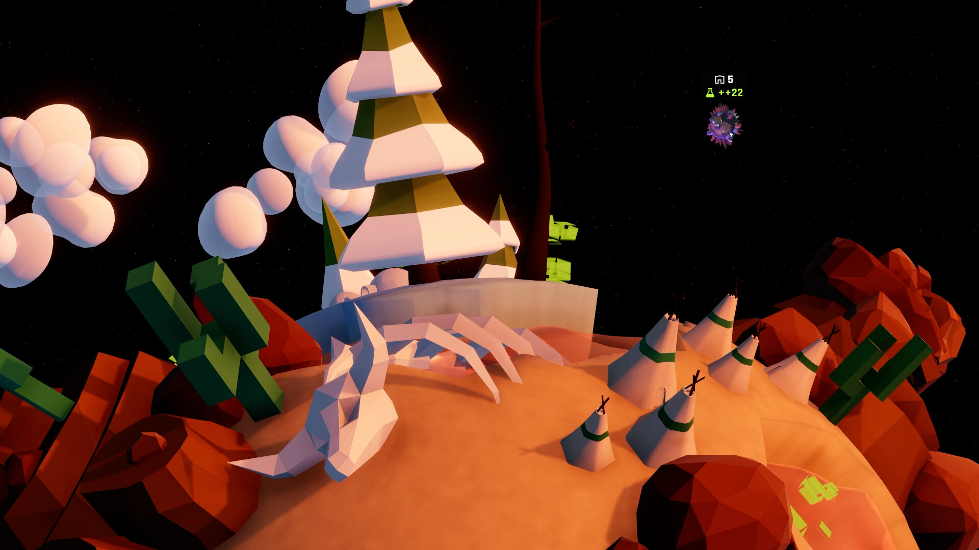 Cosminomy screenshot 3