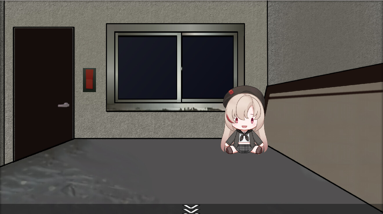 Five Nights And VTBs管人痴的五夜后宫 screenshot 3