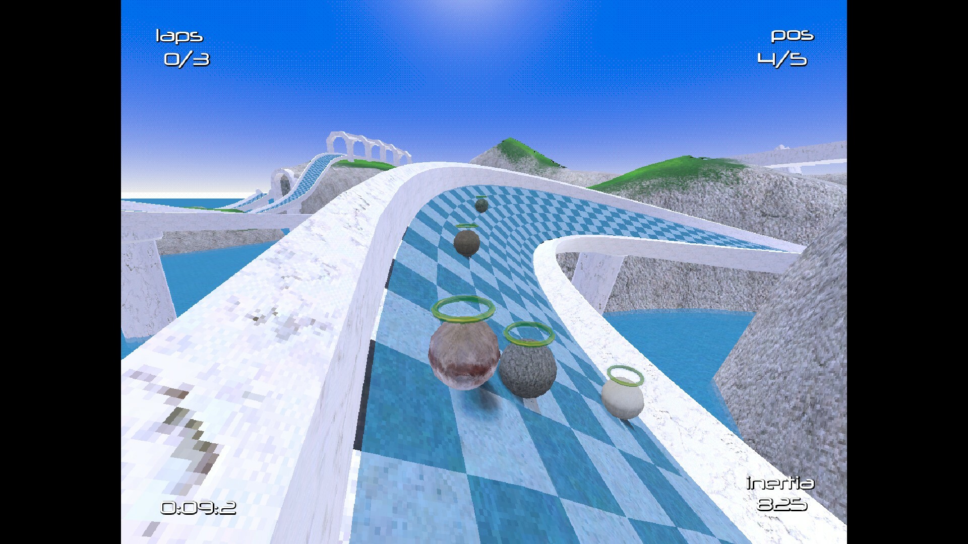MARBOLUS screenshot 5