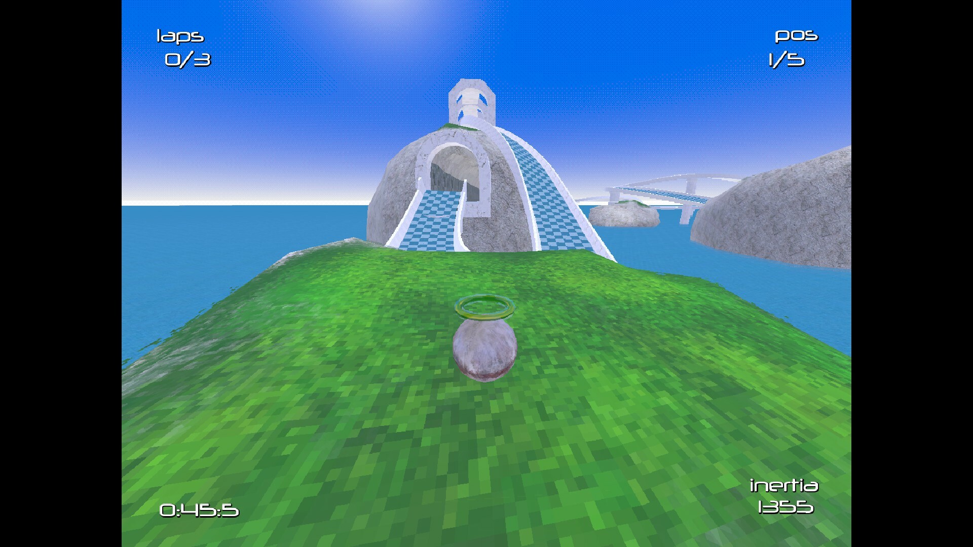 MARBOLUS screenshot 2