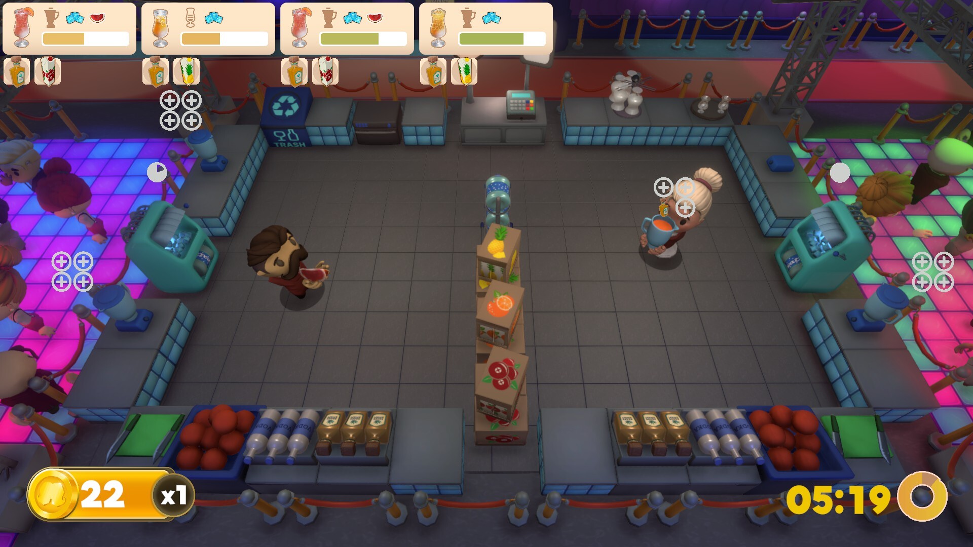 The Barkeeper screenshot 5