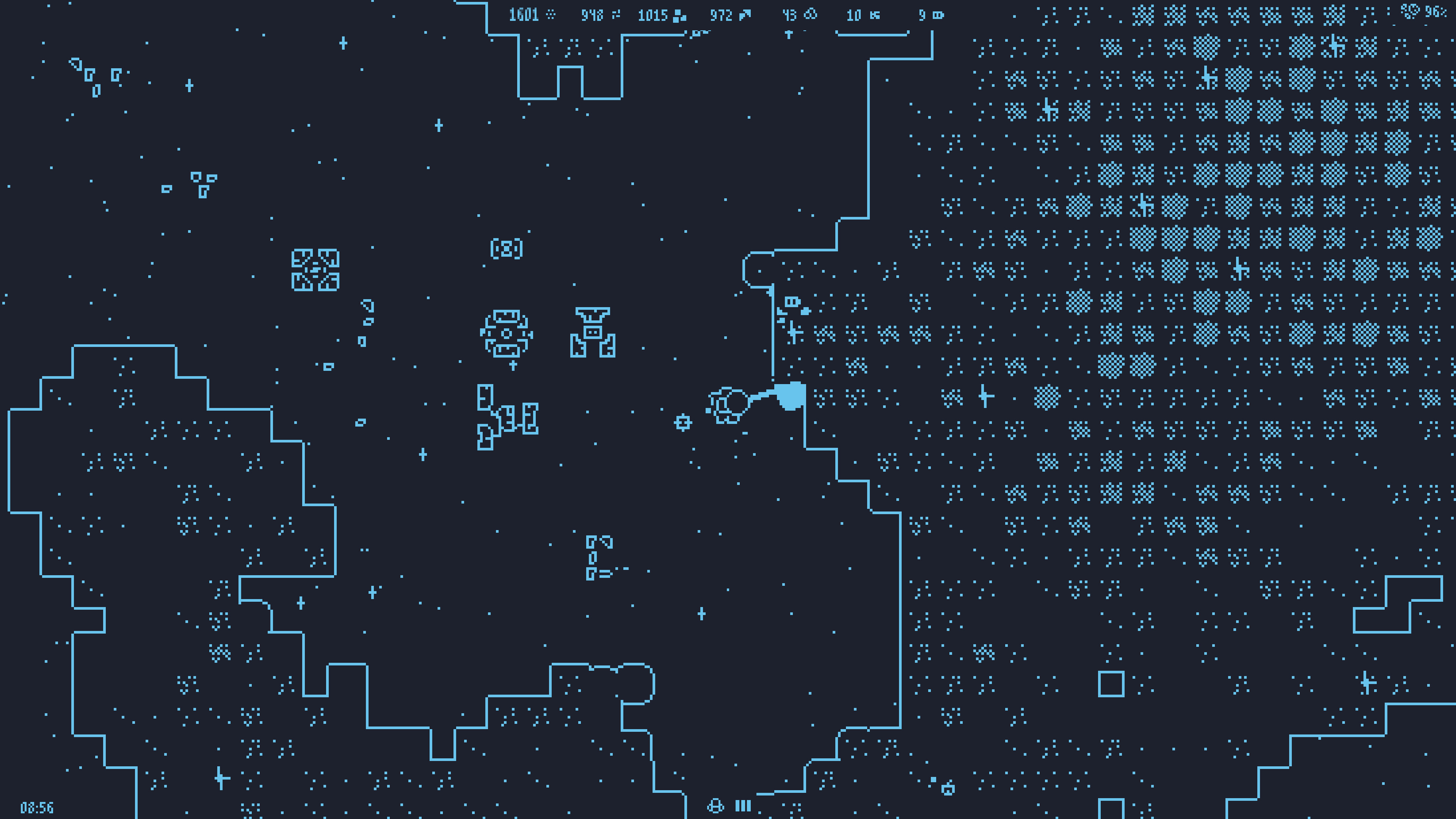 Ship Miner screenshot 2