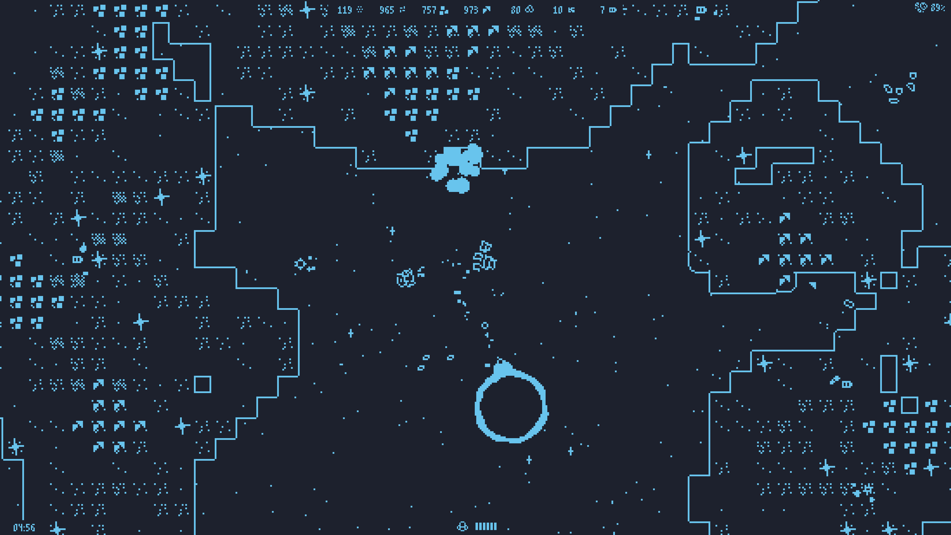 Ship Miner screenshot 5