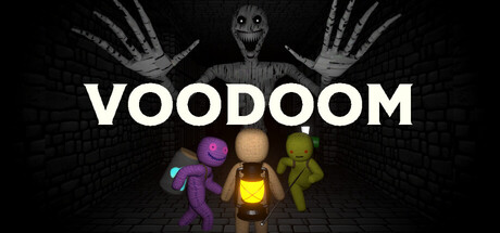 Cover art from Voodoom