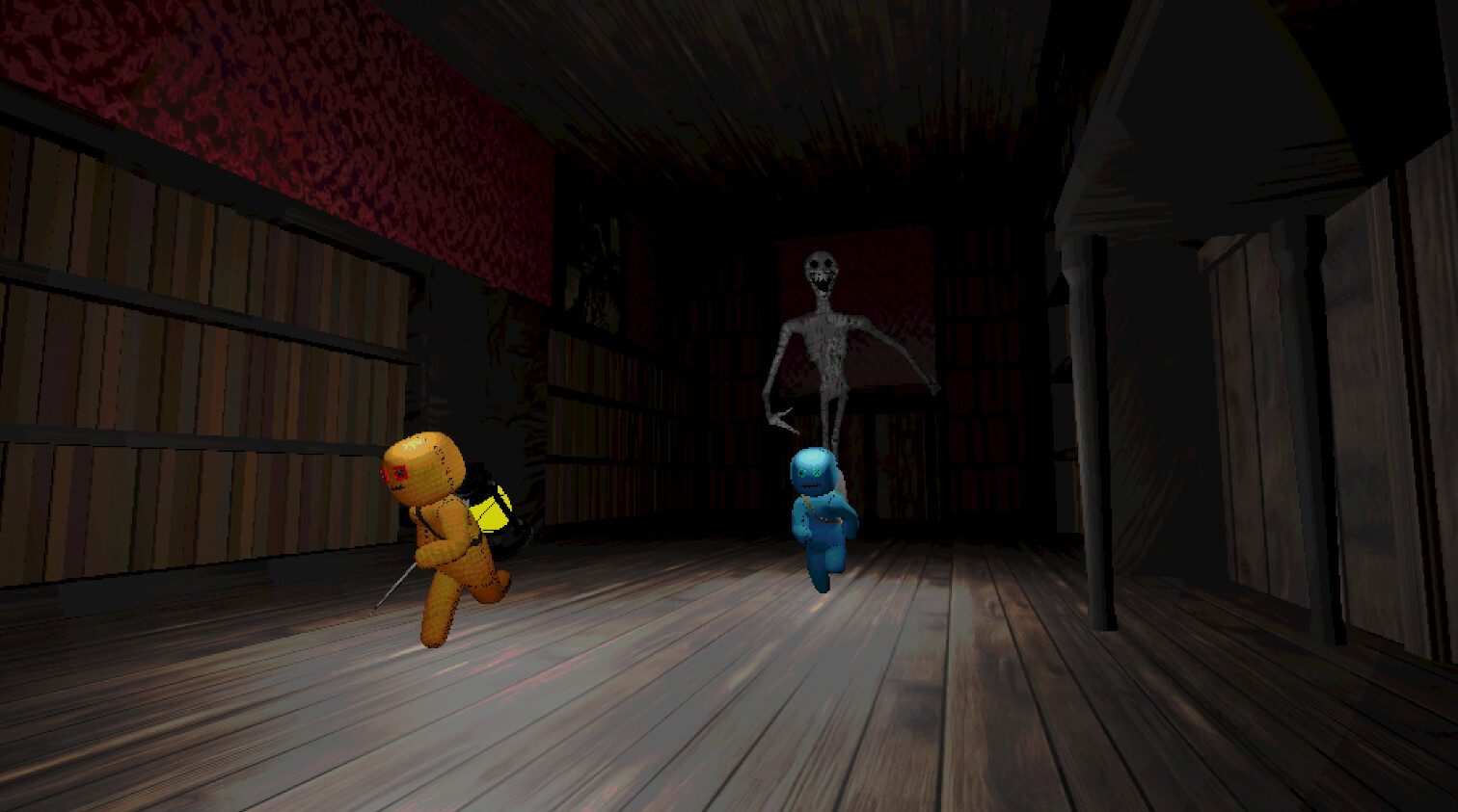 Voodoom screenshot 2