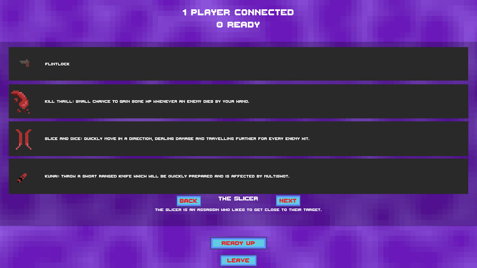 Back To Back screenshot 2