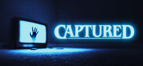 غلاف لعبة CAPTURED
