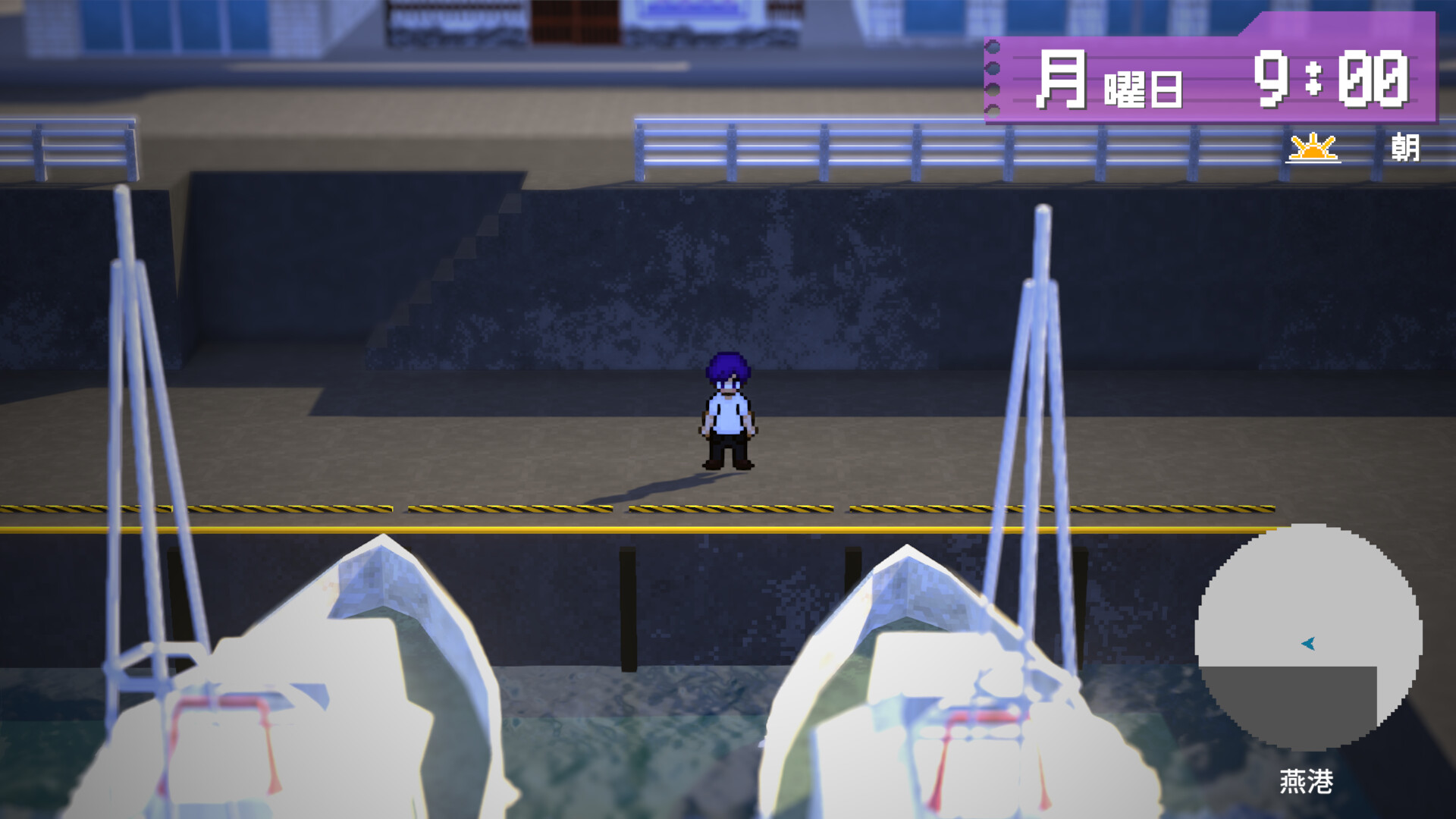 LoopReap screenshot 1