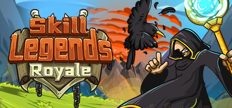 202533 Update Announcement Skill Legends Royale Events & Announcements