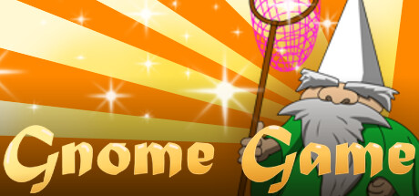 Cover art from Gnome Game