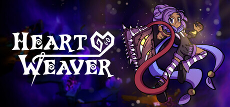 Cover art from HeartWeaver