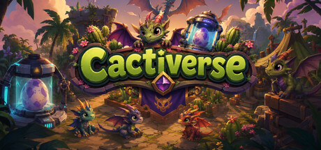 Cactiverse