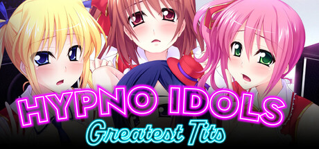 Hypno Idols: Greatest Tits