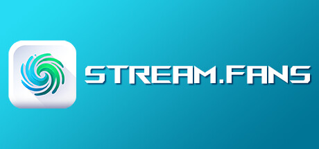 Cover art from StreamFans