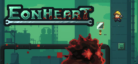 Cover art from Eonheart