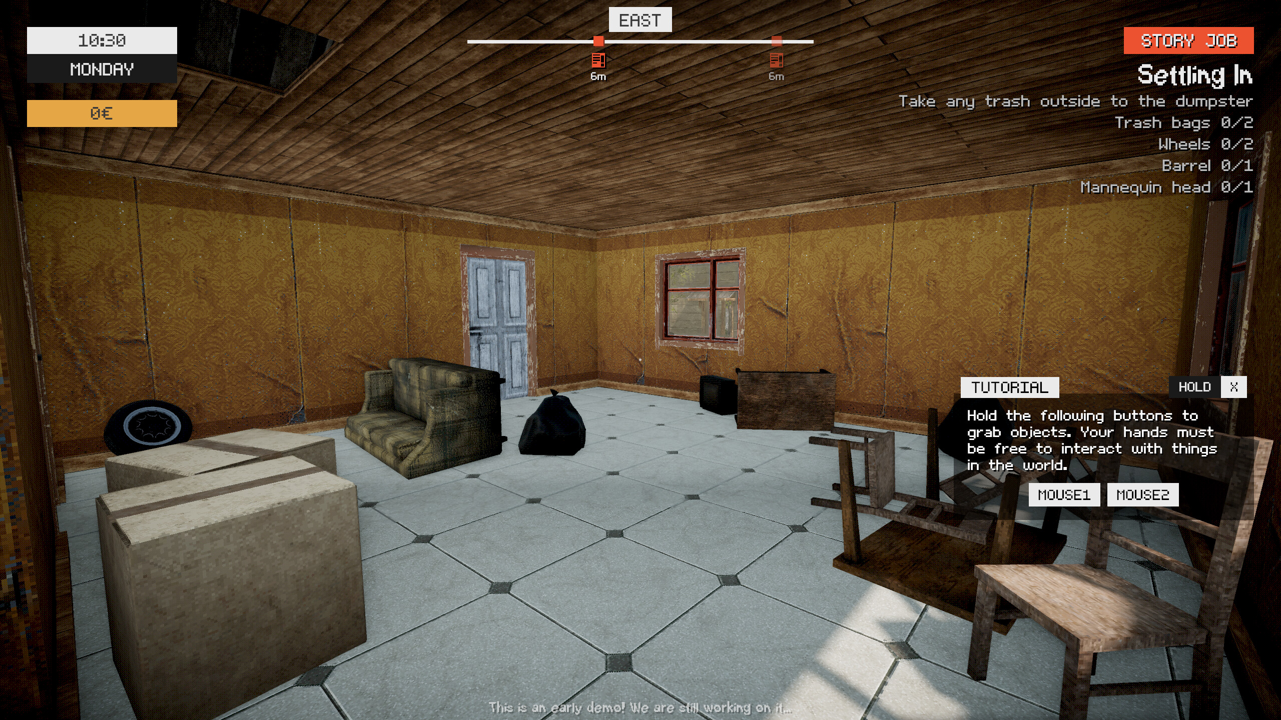 My Summer Cottage screenshot 5