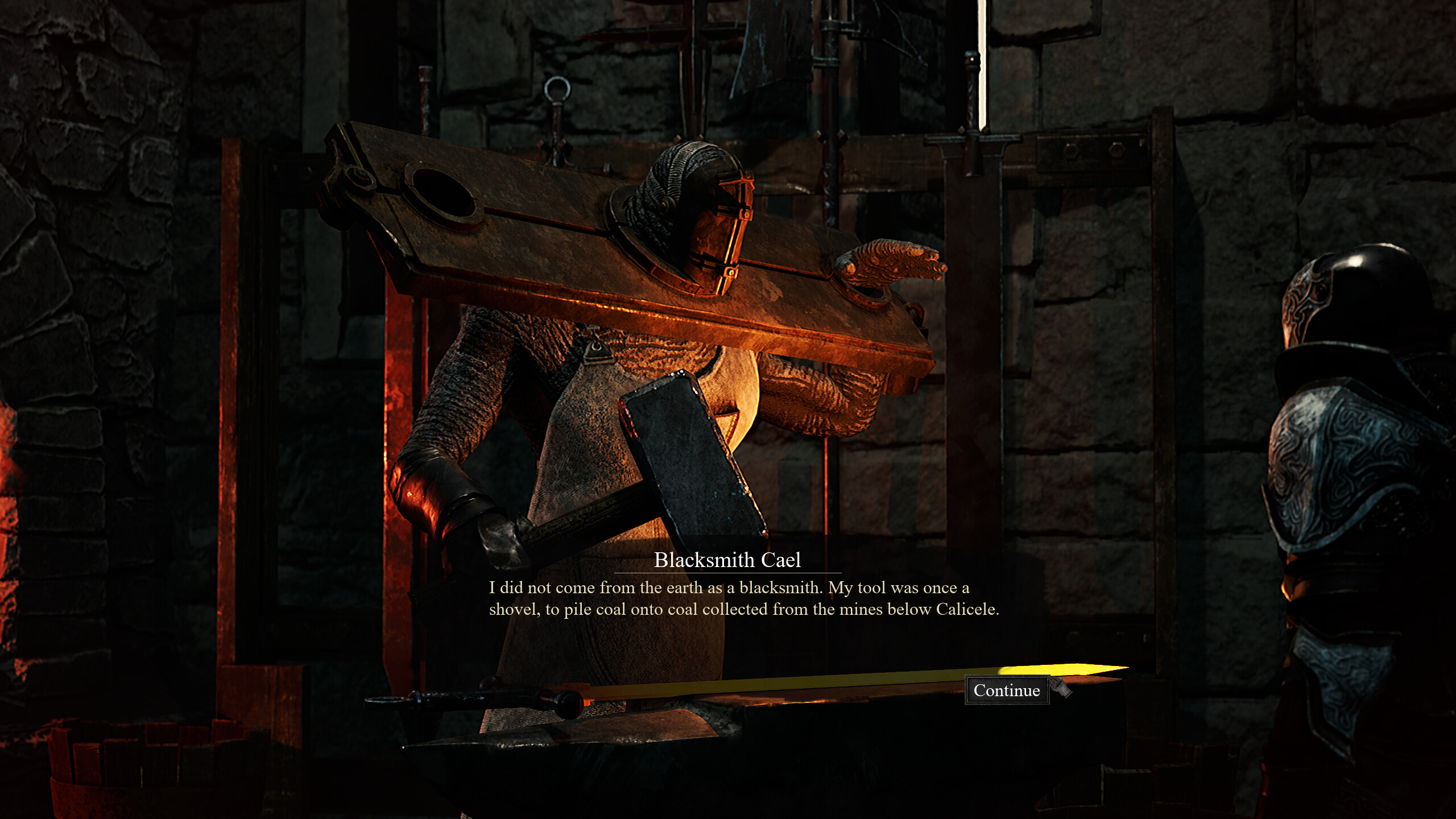 Diviner screenshot 2