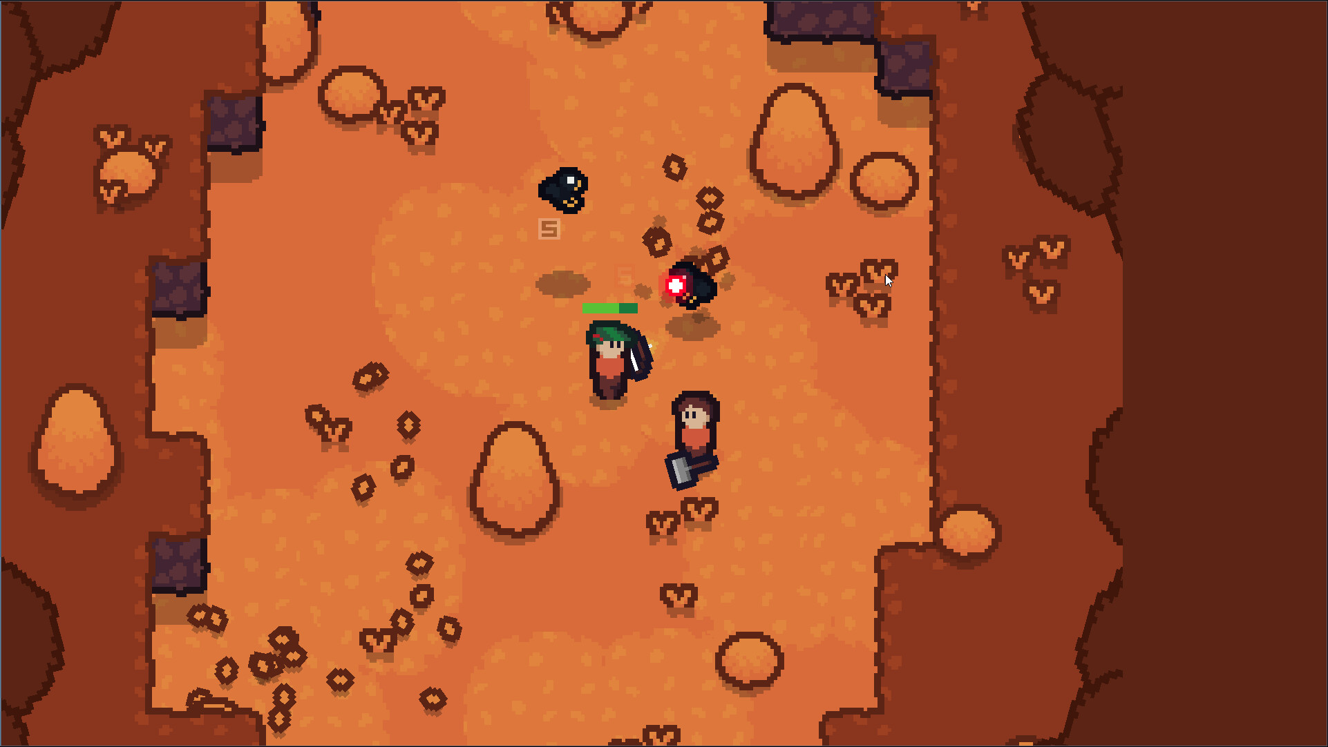 Rogue Squad trailer